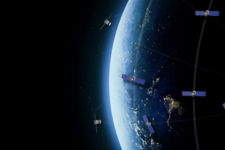 Lockheed Martin invests $100M in SAR-satellite maker Terran Orbital