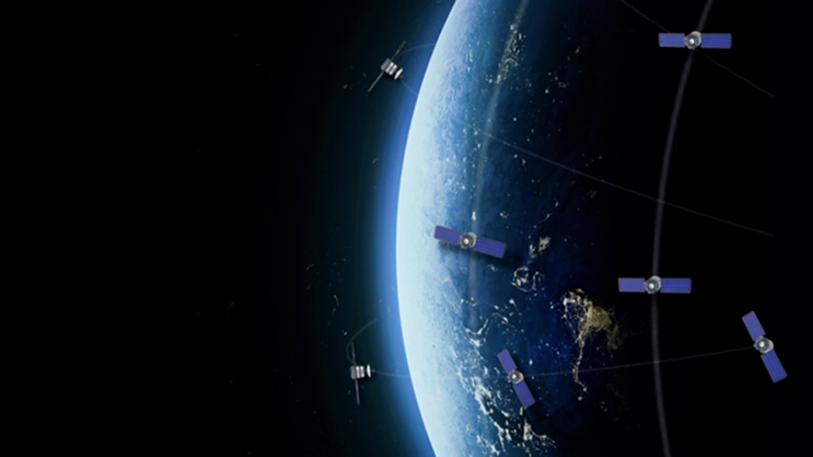 Lockheed Martin invests $100M in SAR-satellite maker Terran Orbital