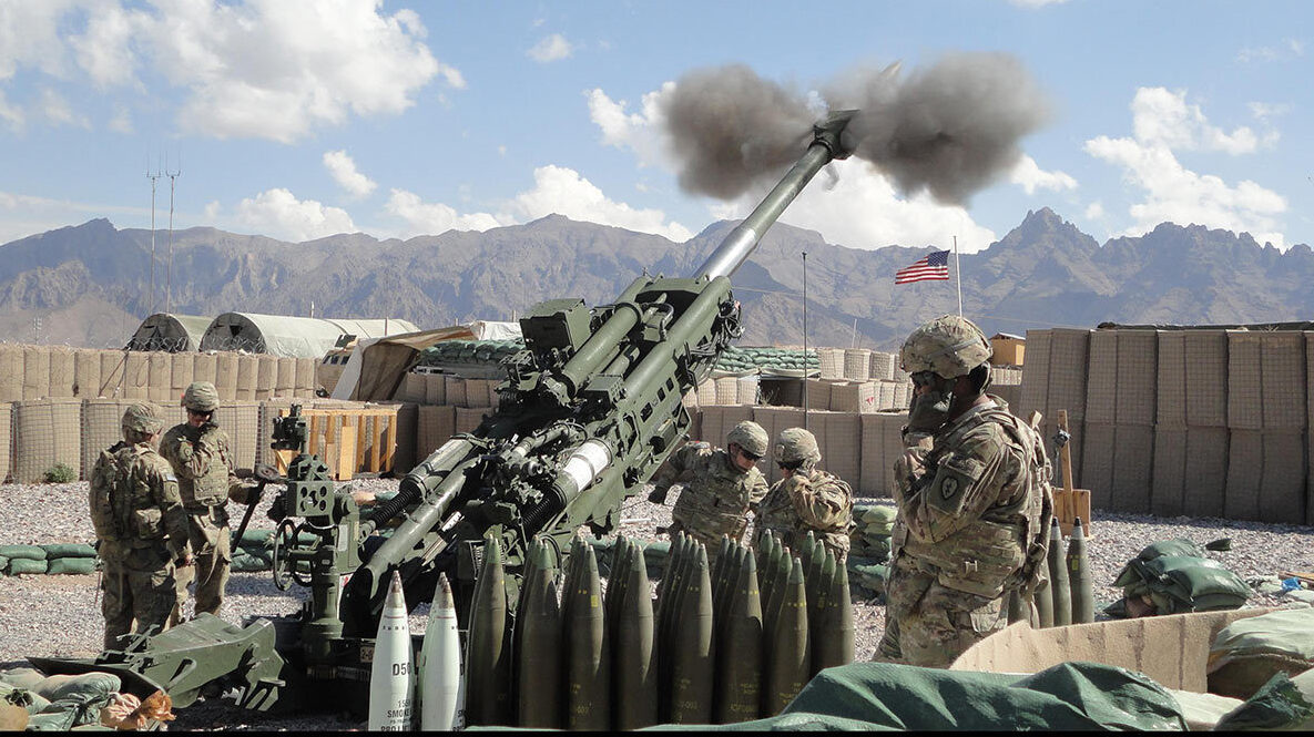 Revolutionizing Soldier firepower: US Army adopts next-gen weapons, Article
