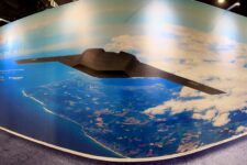General Atomics developing hybrid-electric engine for stealthy ‘MQ-Next’ drone design