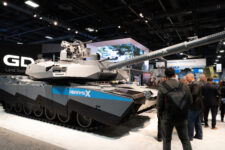 To replace the Abrams tank, the Army should stick to what it knows