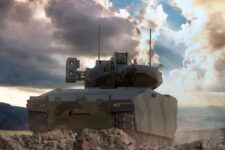 Better fighting vehicles and trucks are in the Army’s future