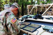 DoD forming new military training exec steering group for joint, tactical challenges