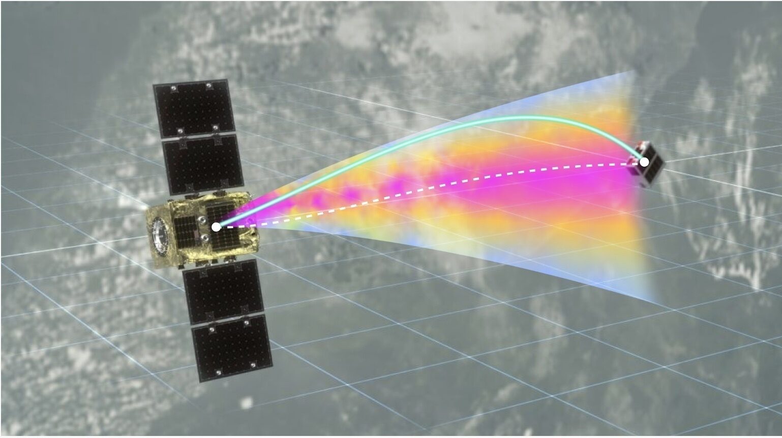 Kayhan Space building momentum, and DoD interest, with collision avoidance software