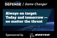 Always on target: Today and tomorrow — no matter the threat
