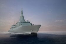 Canadian Surface Combatant ship to see design review within weeks: Lockheed Martin