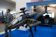 Boeing floats ‘Modernized Apache’ concept for Army’s future attack helicopter