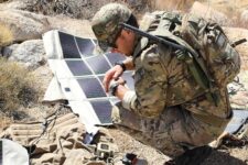 As Army begins electrification push, C5ISR office aims to smooth bumps in the road