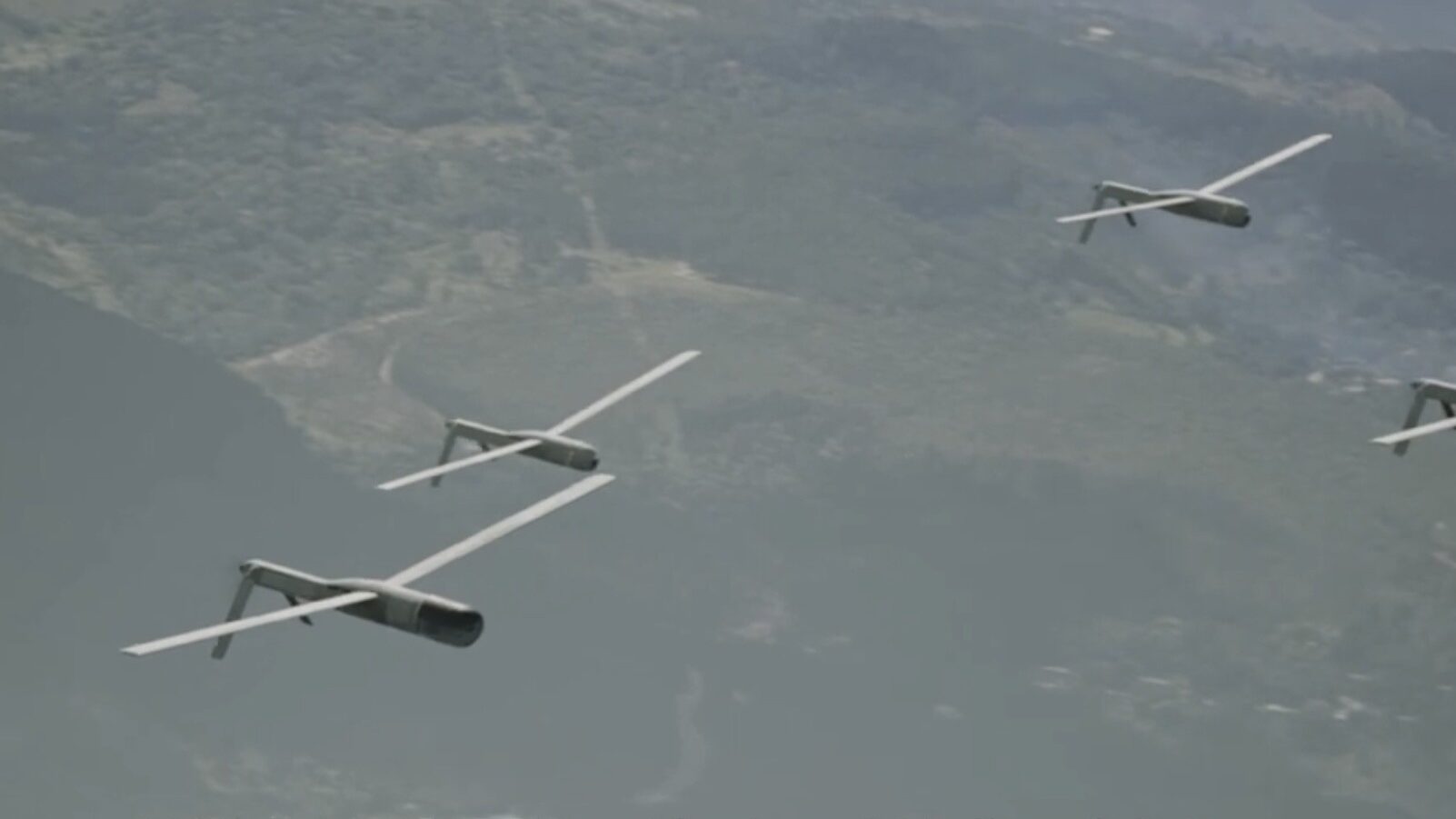 How the Army wants to build its ‘wolf pack’ drone waves