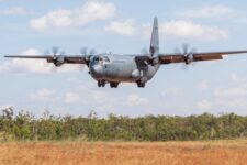 Aussies tap Lockheed for 20 C-130s for AUD $9.8B, boosting reach, flexibility