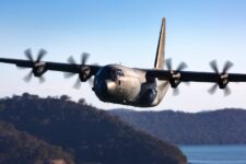 Australia stays with C-130, but size, timing of buy uncertain