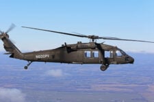 Unmanned Black Hawk program in Army’s hands as ALIAS robo-helo takes likely final flight