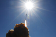 Space Policy chief warns against ‘ridiculous’ testing aversion for new missile interceptor