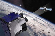 Sapphire in the sky: Space domain awareness is Canadian space commander’s top priority