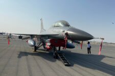 Bahrain to receive first batch of Block 70 F-16s in early 2024
