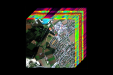NRO opens call for commercial hyperspectral satellite imagery