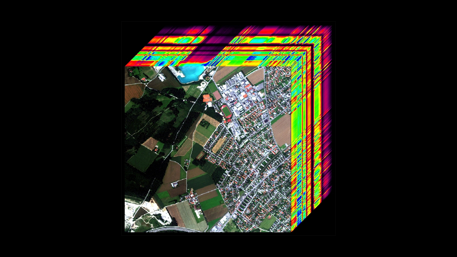 Orbital Sidekick: Taking hyperspectral imaging from the garage to the Pentagon