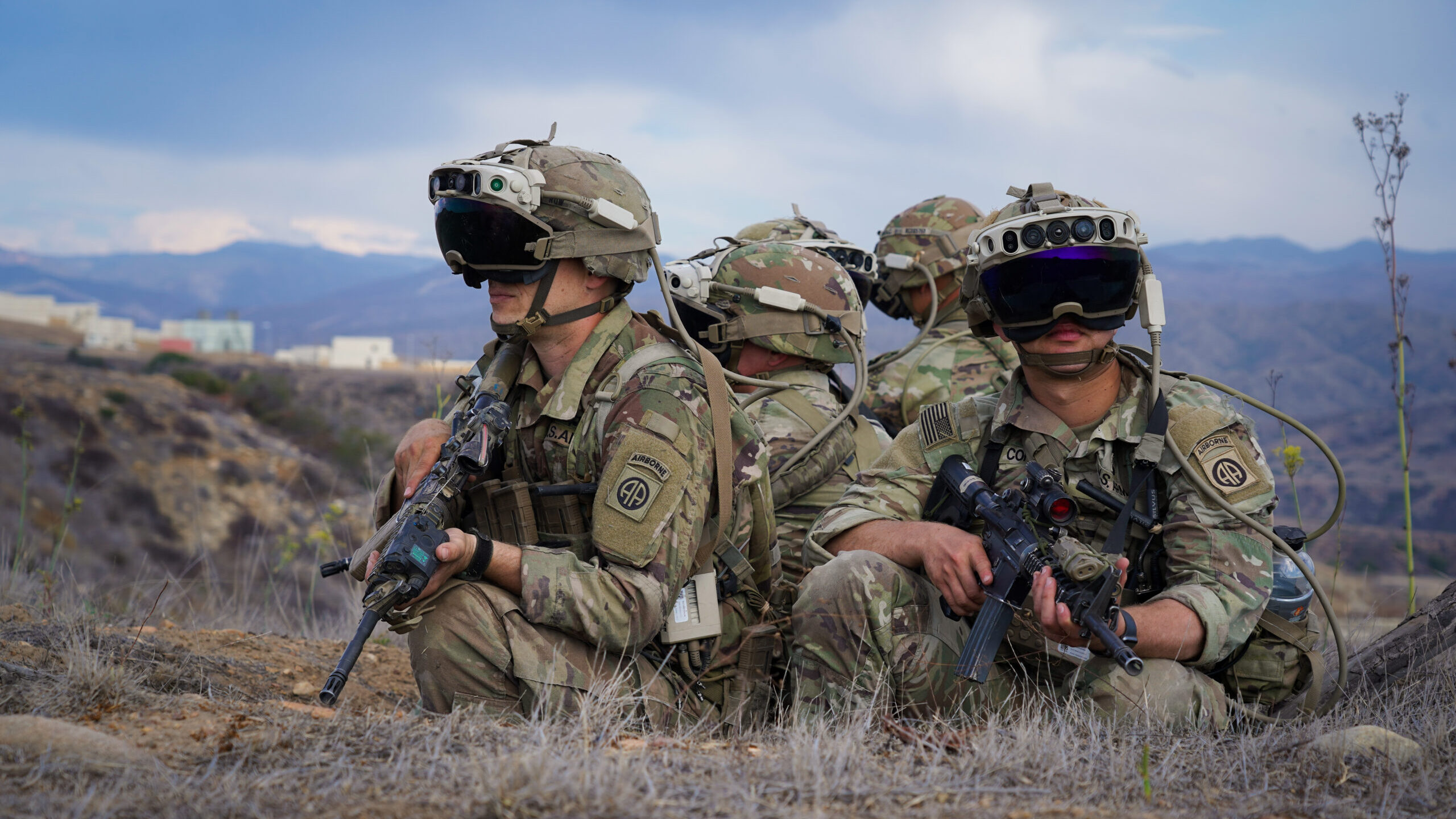 How Project Convergence is informing British, Australian military modernization