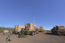 Bringing powerful battlespace capabilities to bear through the unified C2 of IBCS