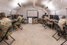 Army’s IBCS wraps up initial operational testing