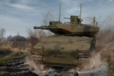 Germany’s Rheinmetall plans Lynx IFV production in Ukraine in ‘near future,’ says company CEO