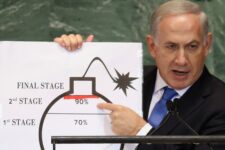 With Netanyahu back in charge, is a solo Israeli strike against Iran in the cards?