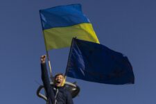Ukraine War: Vast hacker ‘militias’ do little damage – but can rally mass support, says study