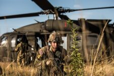A pivotal year for Army weapon modernization programs awaits: 2023 Preview