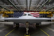 The B-21’s possible future role in maritime strike