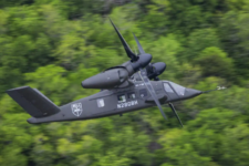 Bell Textron’s Valor wins Army’s FLRAA competition to replace Black Hawk