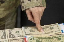 For Pentagon’s 2024 budget, OMB ‘passback’ must give the DoD a big boost