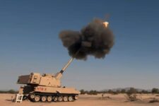 Lawmakers: Army should consider new alternatives to extended range howitzer