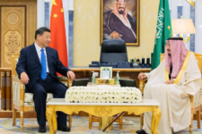 With Xi visit, Saudi Arabia seeks economic wins, some US leverage: Analysts