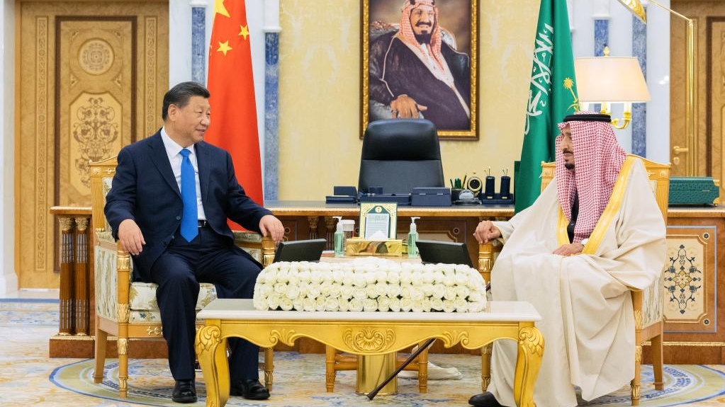 With Xi visit, Saudi Arabia seeks economic wins, some US leverage: Analysts