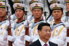 New Pentagon report details China’s growing nuclear arsenal, possible new missile effort