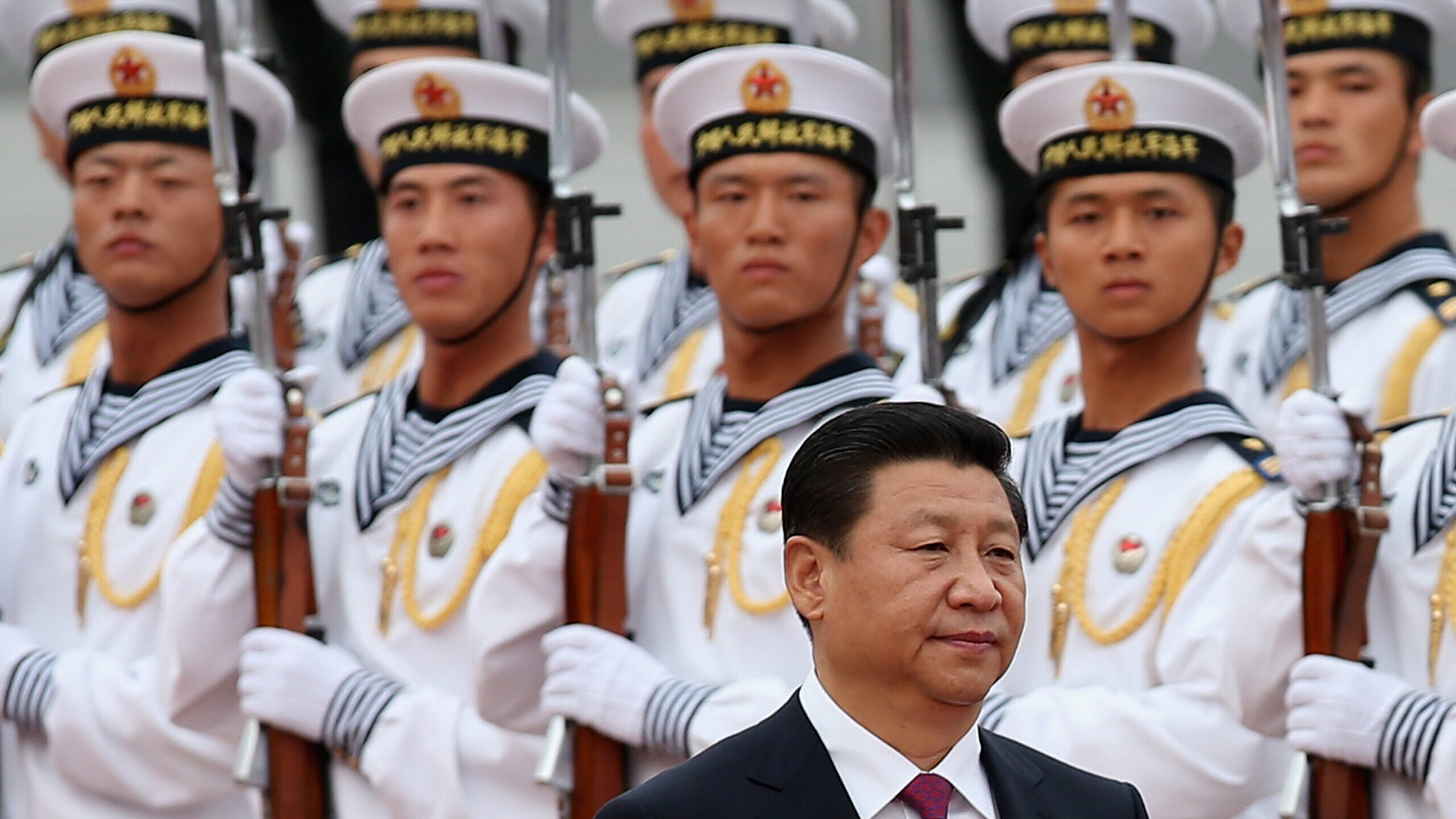 The potential end of China’s ‘Period of Strategic Opportunity,’ and what it means militarily