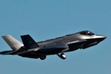 Germany seals entry to F-35 club with $8.8B, 35-fighter plan