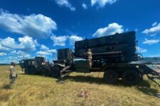 Patriot missile system not a panacea for Ukraine, experts warn