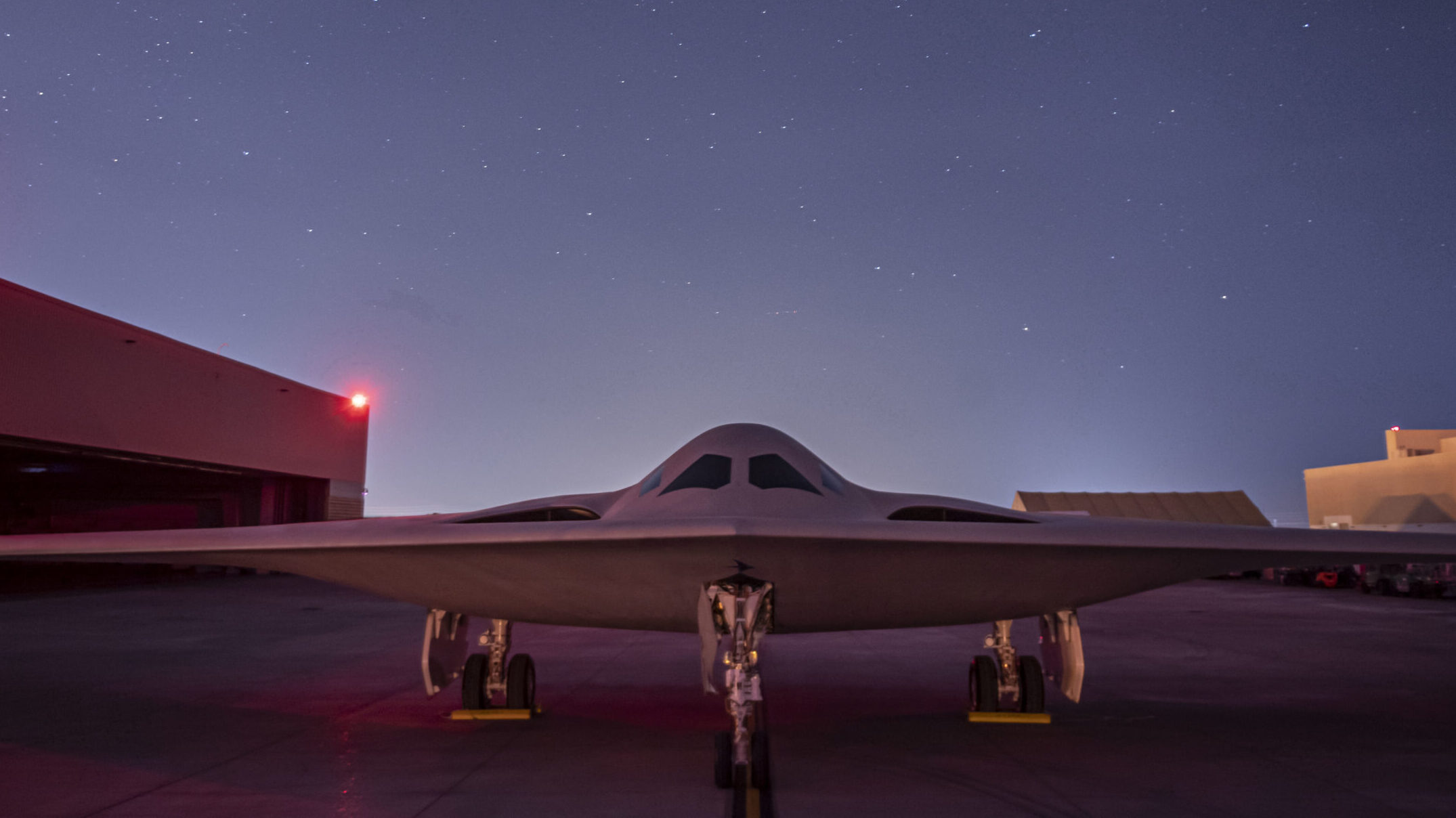 US Air Force asks for 72 fighters in 2024, and it might happen again