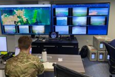 Accenture demos data vis, C2 for multiple USVs during Navy’s Digital Horizons exercise
