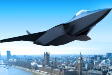 UK, Japan and Italy launch Global Combat Air Programme to deliver next generation fighter