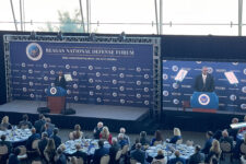 Rounding up the biggest themes from the Reagan Defense Forum [VIDEO]