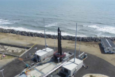Rocket Lab prepares for first launch from US, as it eyes national security growth