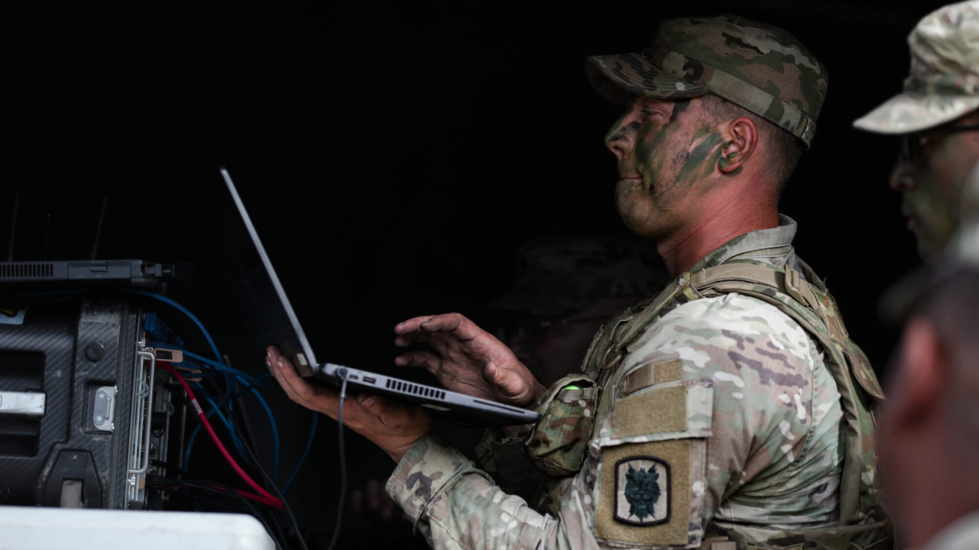 The ultimate goal of the Army’s Unified Network is to give soldiers the same network capabilities while deployed as they have at posts, camps, and stations.