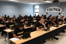 Before Basic: Amid recruiting crunch, Army expands Future Soldier Prep Course
