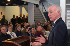 Rep. Joe Courtney: To make AUKUS work, Congress should look to the past