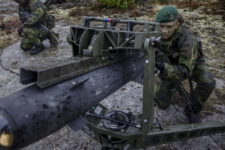 Sweden’s massive opportunity to rethink its role in Nordic defense