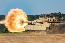 Army updates on the Abrams and FARA, and a preview of AUSA day 2 [VIDEO]