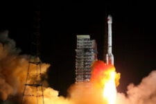 China tops US in defense-related satellites orbited in 2022: Report
