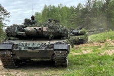 Ukrainian troops could fight with Leopard 2s by early spring: Experts